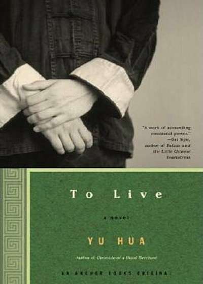 To Live, Paperback