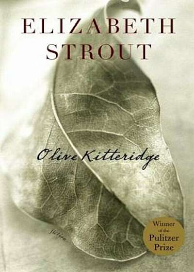 Olive Kitteridge, Hardcover