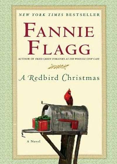 A Redbird Christmas, Hardcover