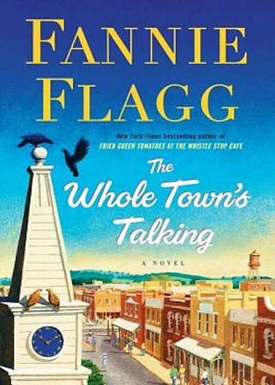 The Whole Town's Talking, Hardcover