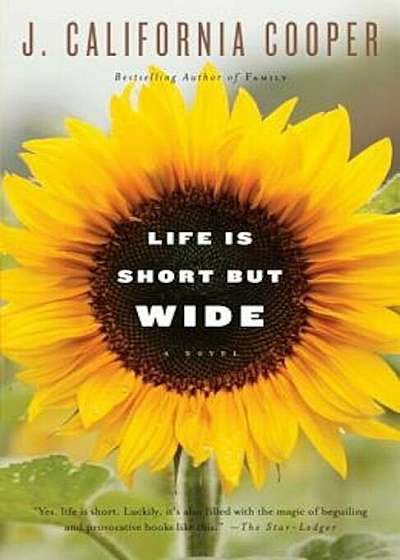 Life Is Short But Wide, Paperback