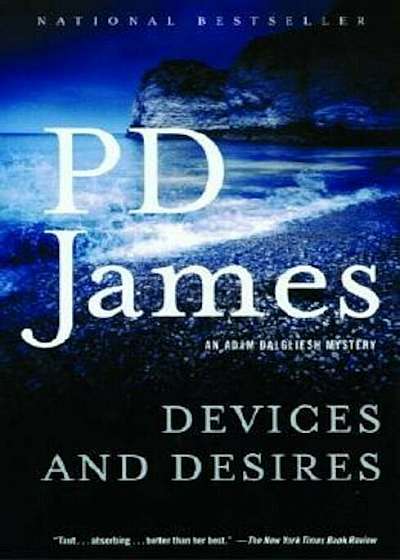 Devices and Desires, Paperback
