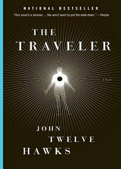 The Traveler, Paperback