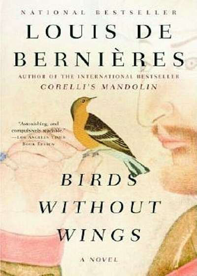Birds Without Wings, Paperback