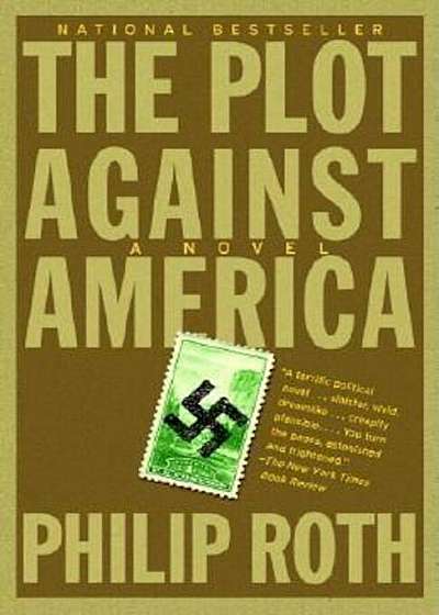 The Plot Against America, Paperback