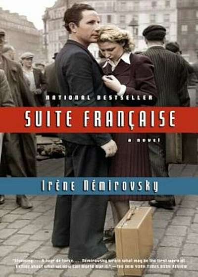 Suite Francaise, Paperback