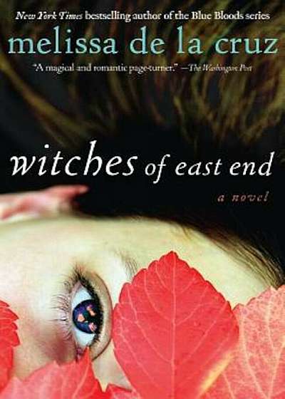Witches of East End, Paperback