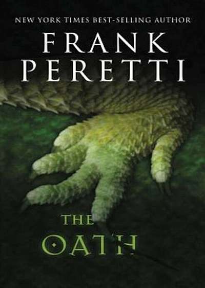 The Oath, Paperback