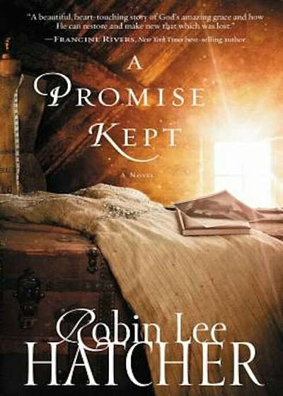 A Promise Kept, Paperback
