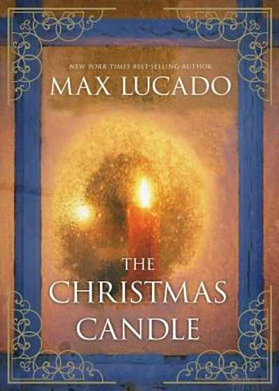 The Christmas Candle, Hardcover