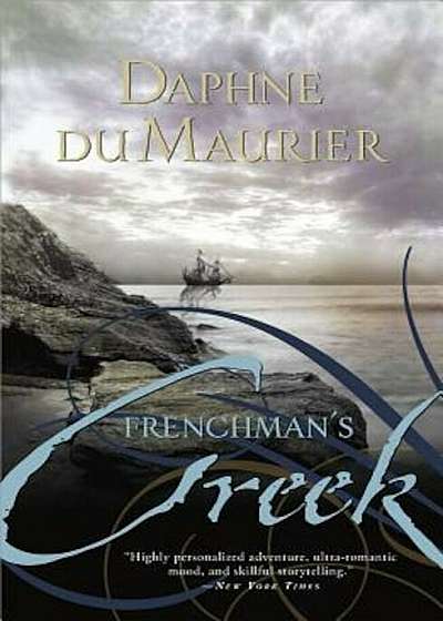 Frenchman's Creek, Paperback