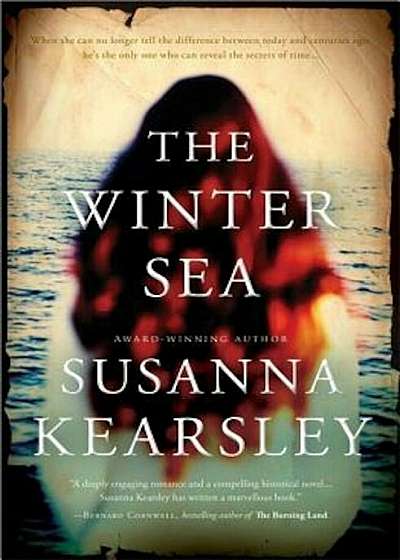 The Winter Sea, Paperback