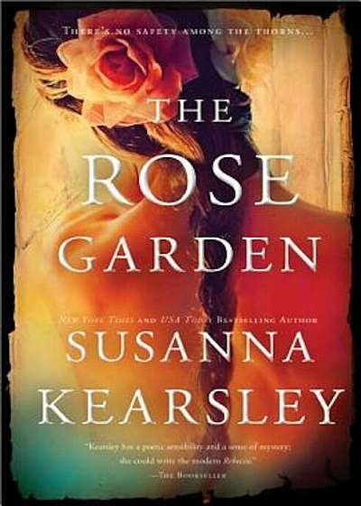 The Rose Garden, Paperback