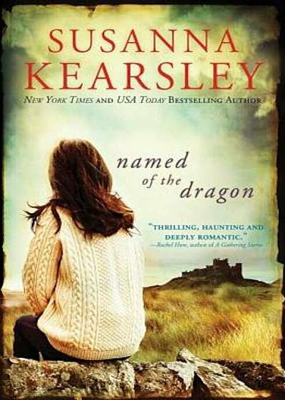 Named of the Dragon, Paperback