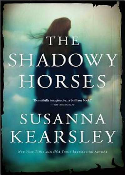 The Shadowy Horses, Paperback
