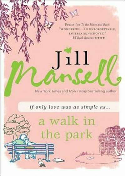 A Walk in the Park, Paperback
