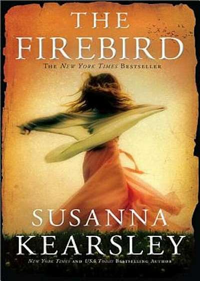 The Firebird, Paperback