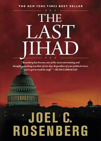 The Last Jihad, Paperback