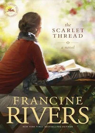 The Scarlet Thread, Paperback