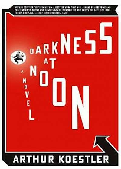 Darkness at Noon, Paperback