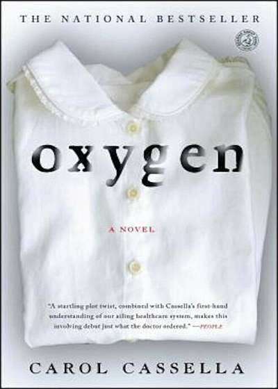 Oxygen, Paperback
