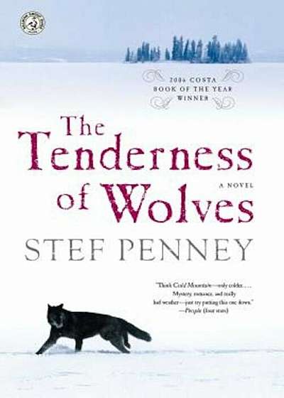 The Tenderness of Wolves, Paperback