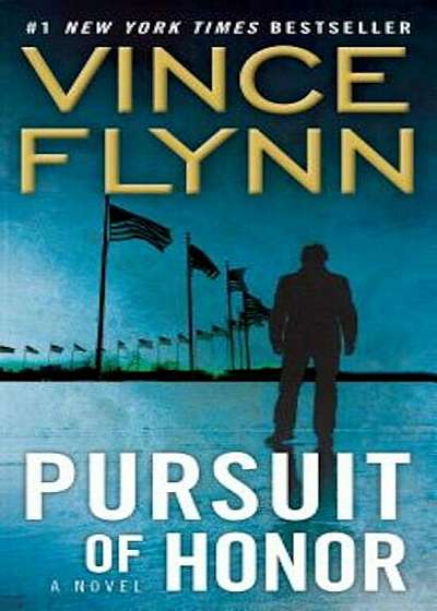 Pursuit of Honor, Paperback