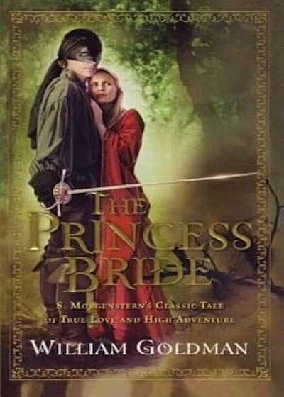 The Princess Bride, Hardcover