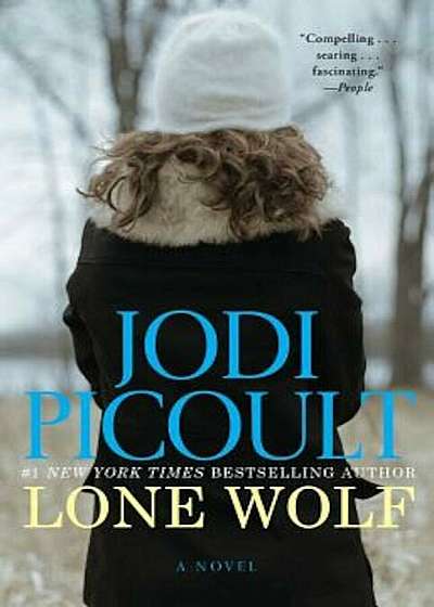 Lone Wolf, Paperback