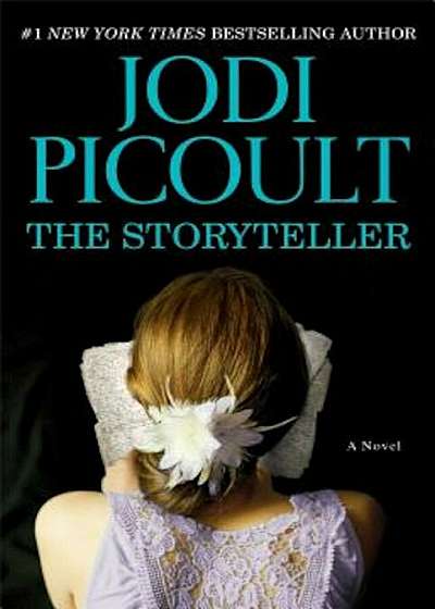 The Storyteller, Paperback