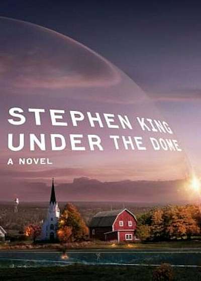 Under the Dome, Hardcover