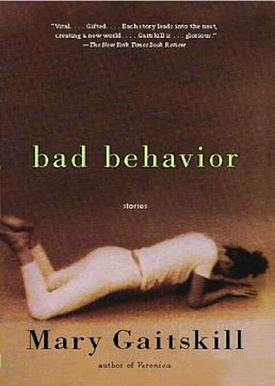 Bad Behavior: Stories, Paperback