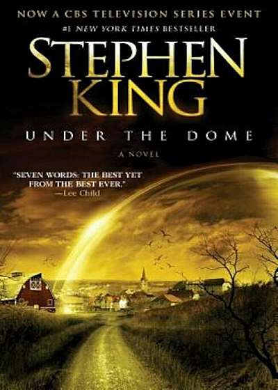 Under the Dome, Paperback