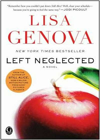 Left Neglected, Paperback
