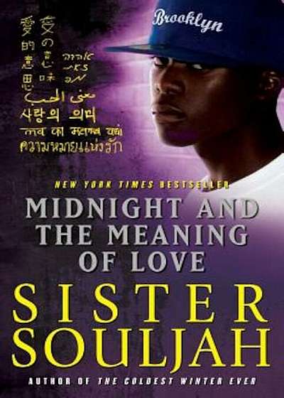 Midnight and the Meaning of Love, Paperback