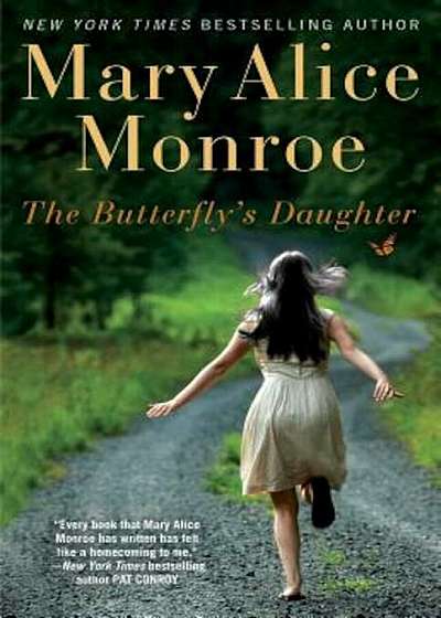 The Butterfly's Daughter, Paperback