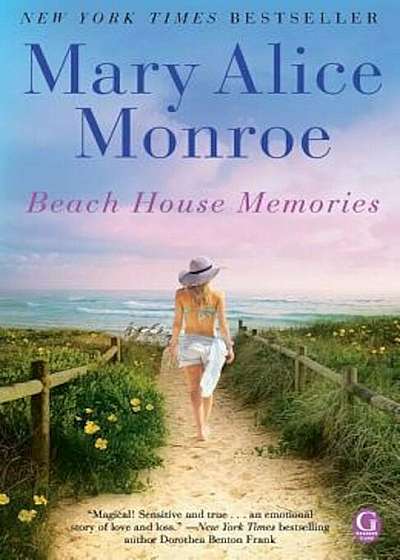 Beach House Memories, Paperback