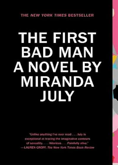 The First Bad Man, Paperback
