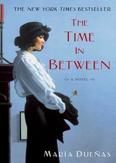 The Time in Between, Paperback