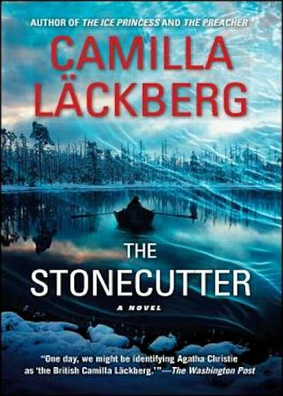 The Stonecutter, Paperback