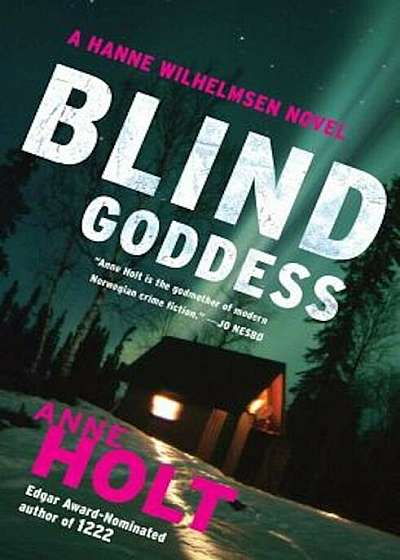 Blind Goddess, Paperback