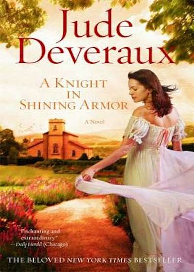 A Knight in Shining Armor, Paperback
