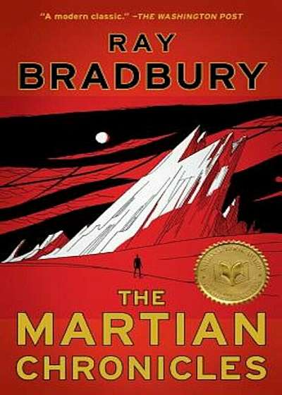 The Martian Chronicles, Paperback