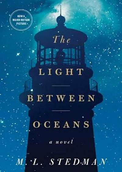 The Light Between Oceans, Hardcover