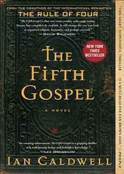 The Fifth Gospel, Paperback