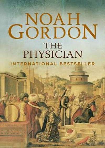 The Physician, Paperback