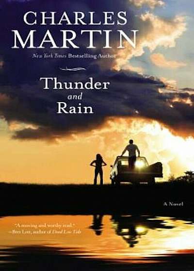 Thunder and Rain, Paperback
