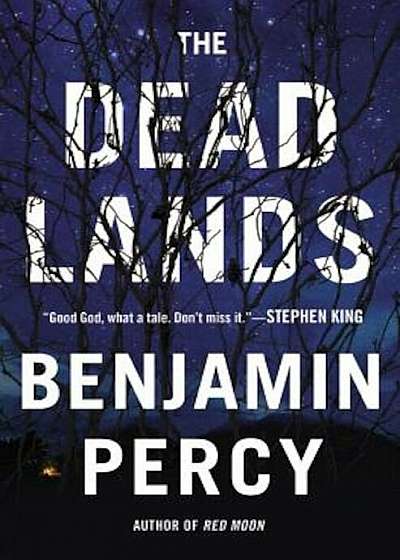 The Dead Lands, Paperback
