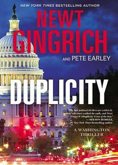 Duplicity, Paperback