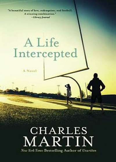 A Life Intercepted, Paperback